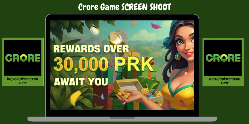 Crore Game