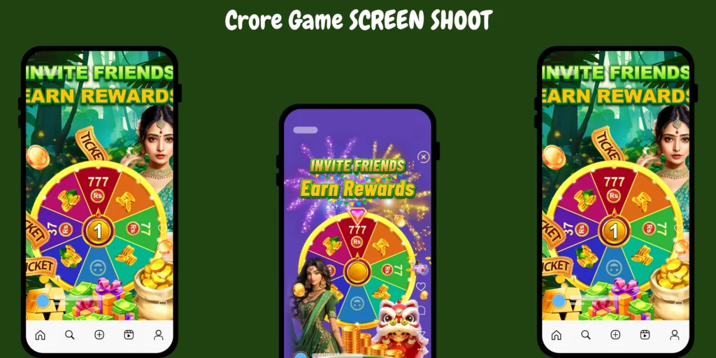 Crore Game