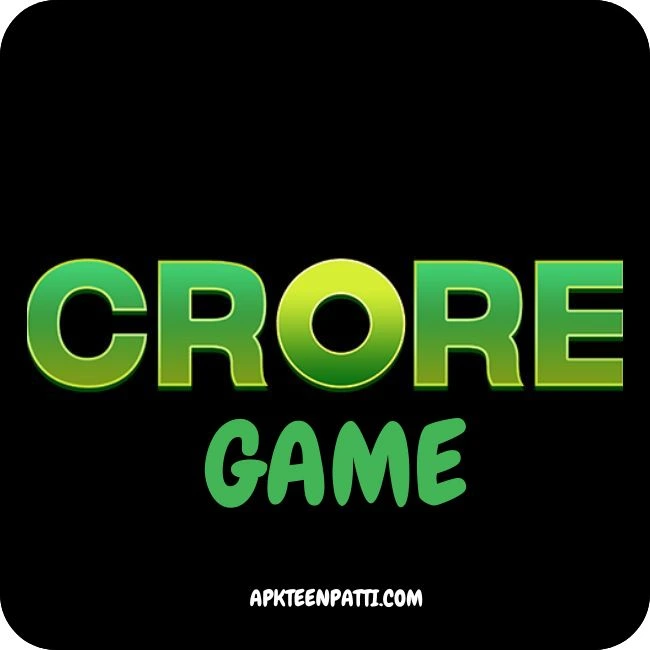 Crore Game