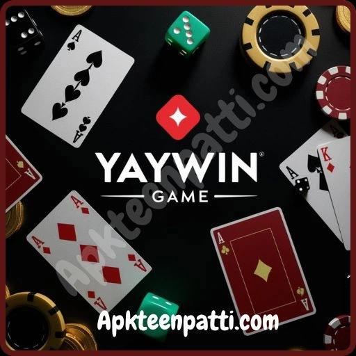 Yaywin Game