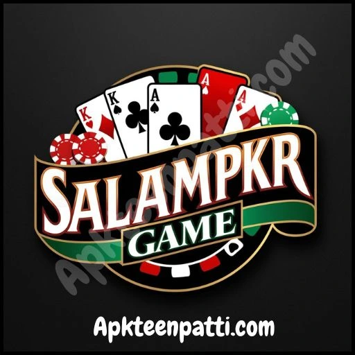 Salampkr Game