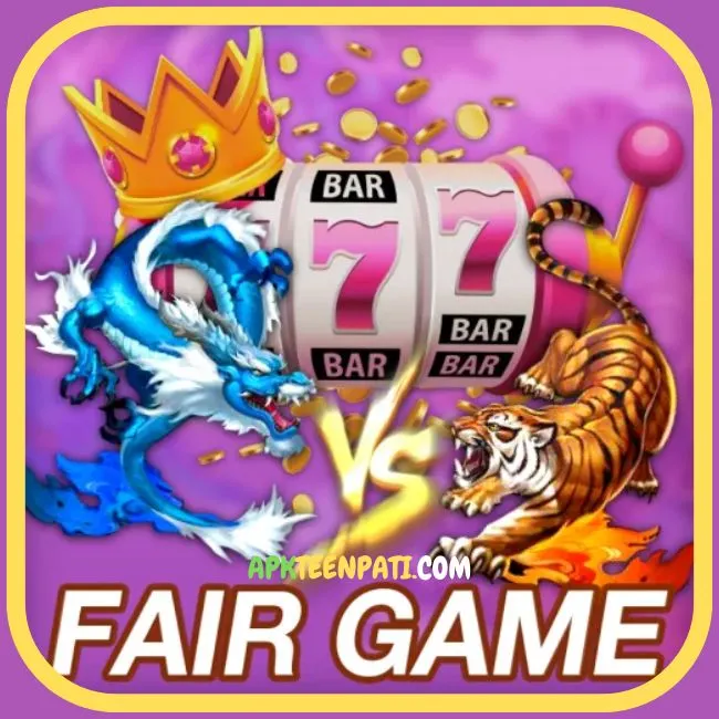 Fair Game