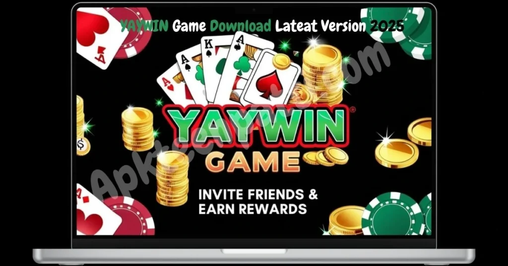 Yaywin Game