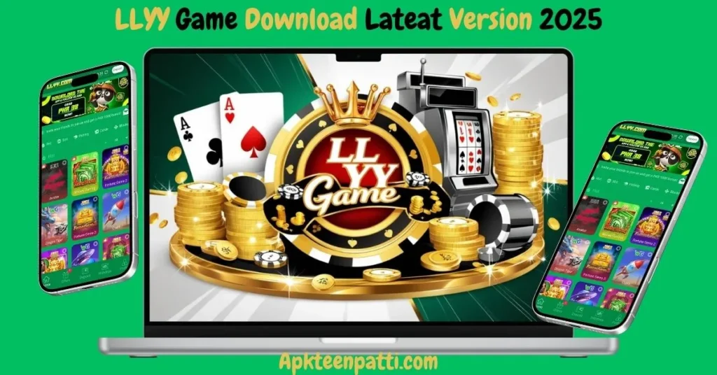 LLYY Game