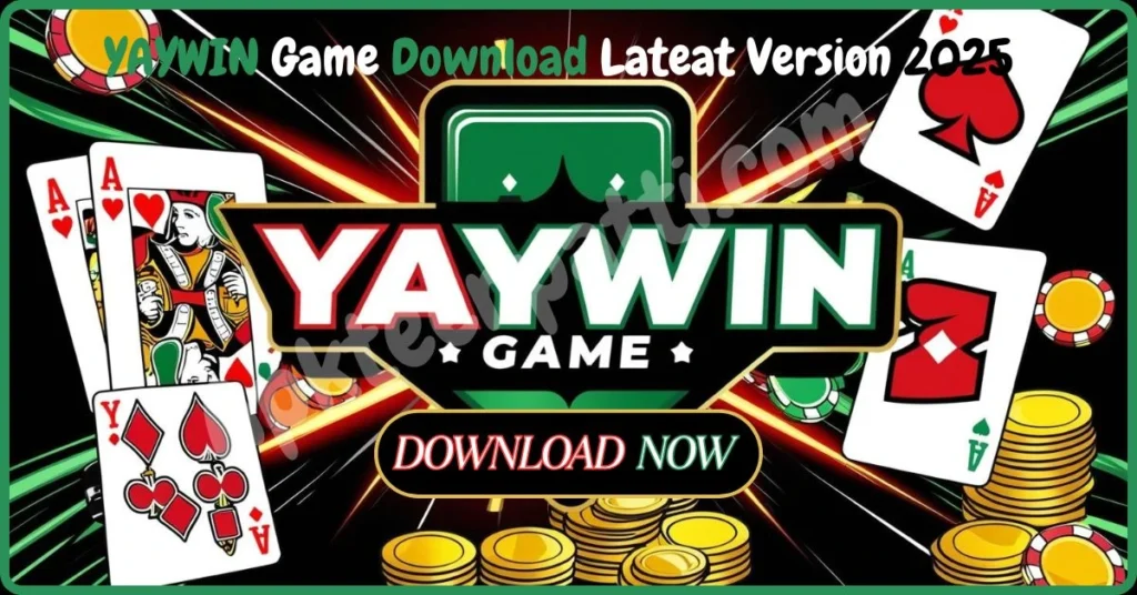 Yaywin Game
