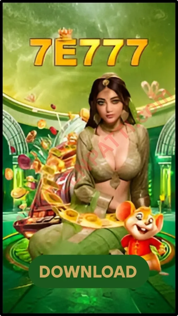 7E777 Game