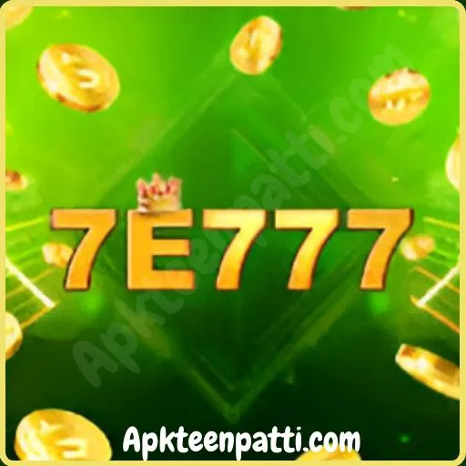 7E777 Game