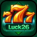 Luck26 Game
