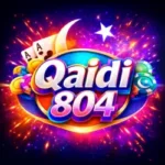 QAIDI804 Game