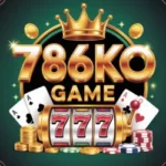 786KO Game