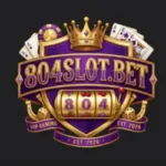 804SlotBet Game