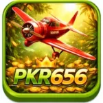 PKR656 Game