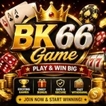 BK66 Game